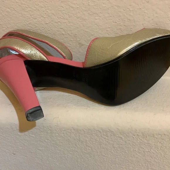 🎈SALE!!! Shoes, leather, Brazil - Picture 3 of 6